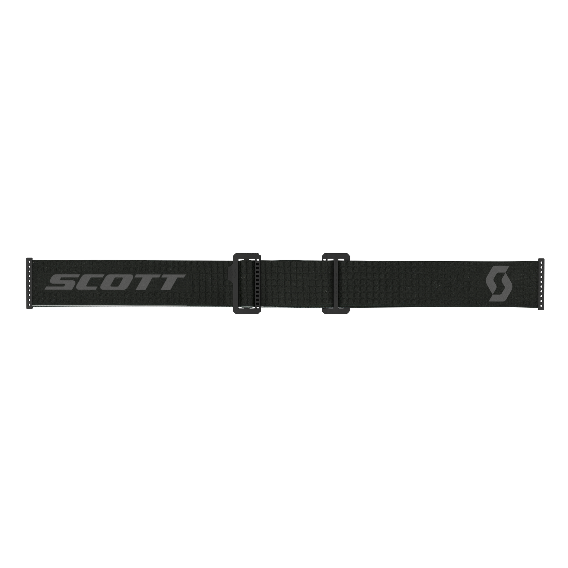 Prospect Goggle Ls Ultra Black Grey Works Lens