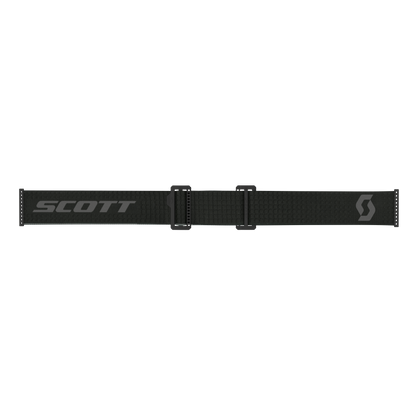 Prospect Goggle Ls Ultra Black Grey Works Lens