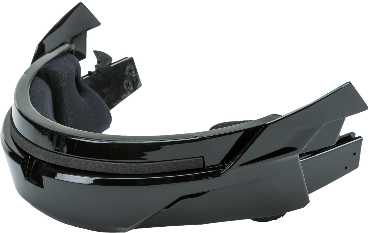 Removable Jaw Black Gm 67/Of 77