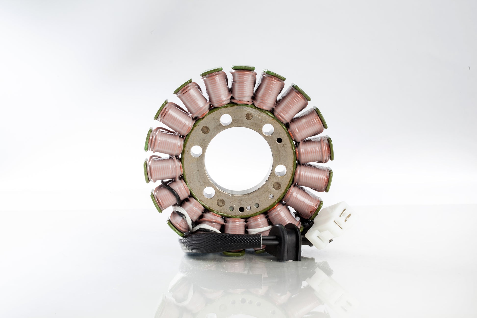 Stator