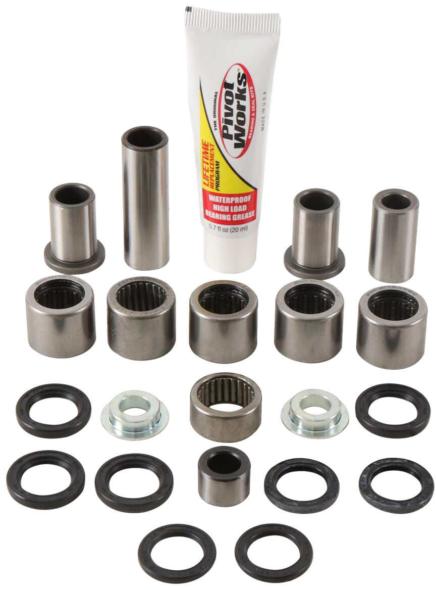 Linkage Rebuild Kit Yam