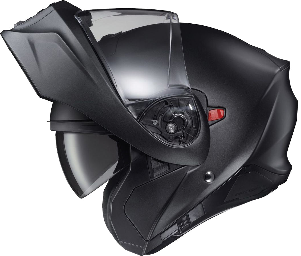 Exo Gt930 Transformer Helmet Matte Black Xl