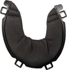 Md 74 Street Neck Curtain Xl 3x