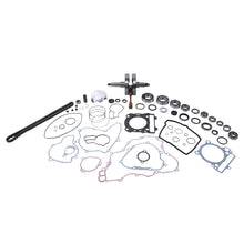 Complete Engine Rebuild Kit Ktm