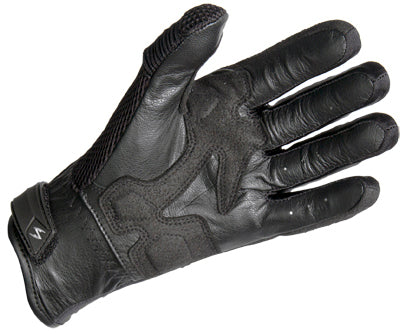 Women's Cool Hand Ii Gloves Black Md