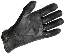 Women's Cool Hand Ii Gloves Black Xs