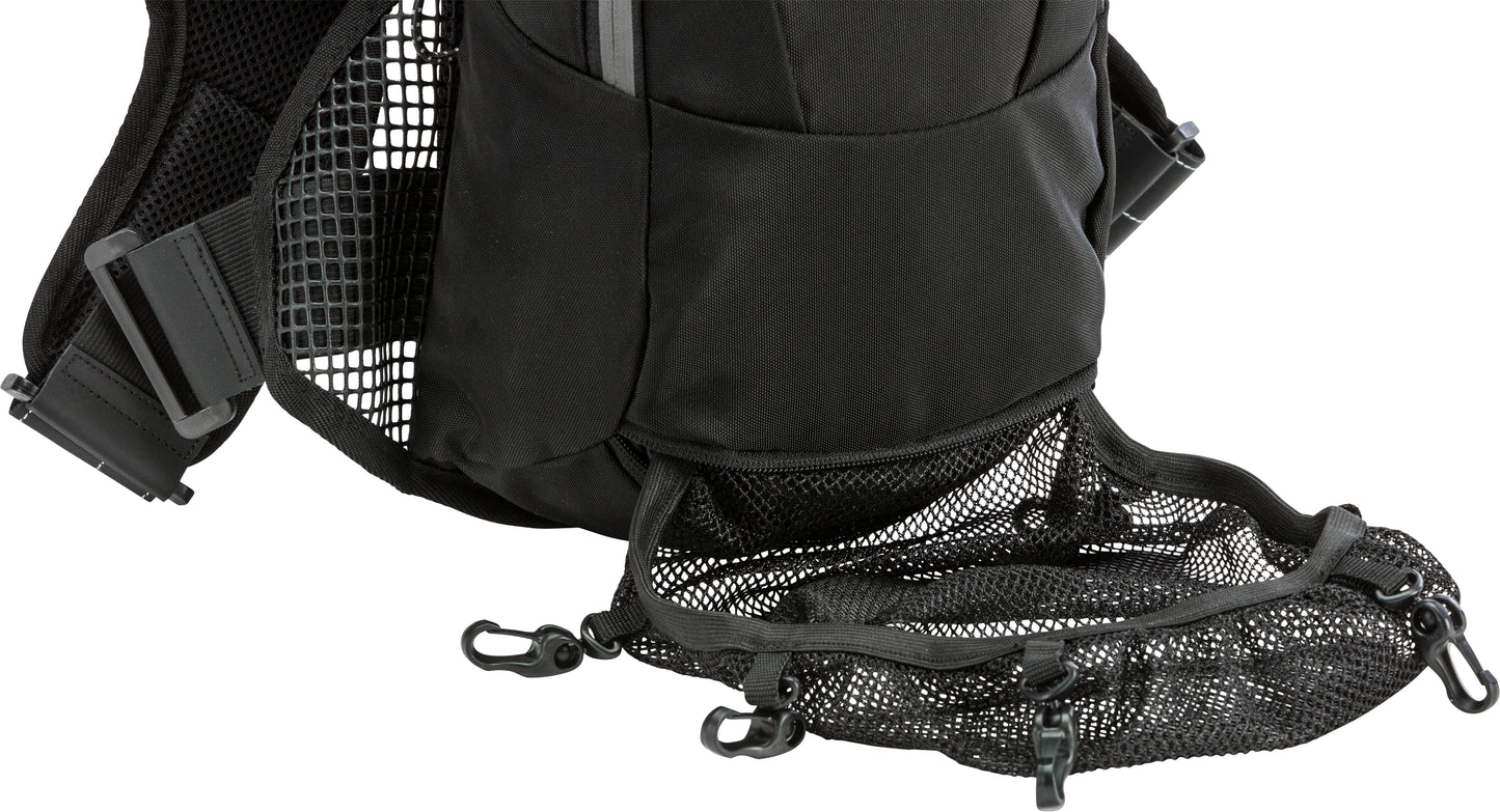Xc 30 Hydro Pack 1l Black