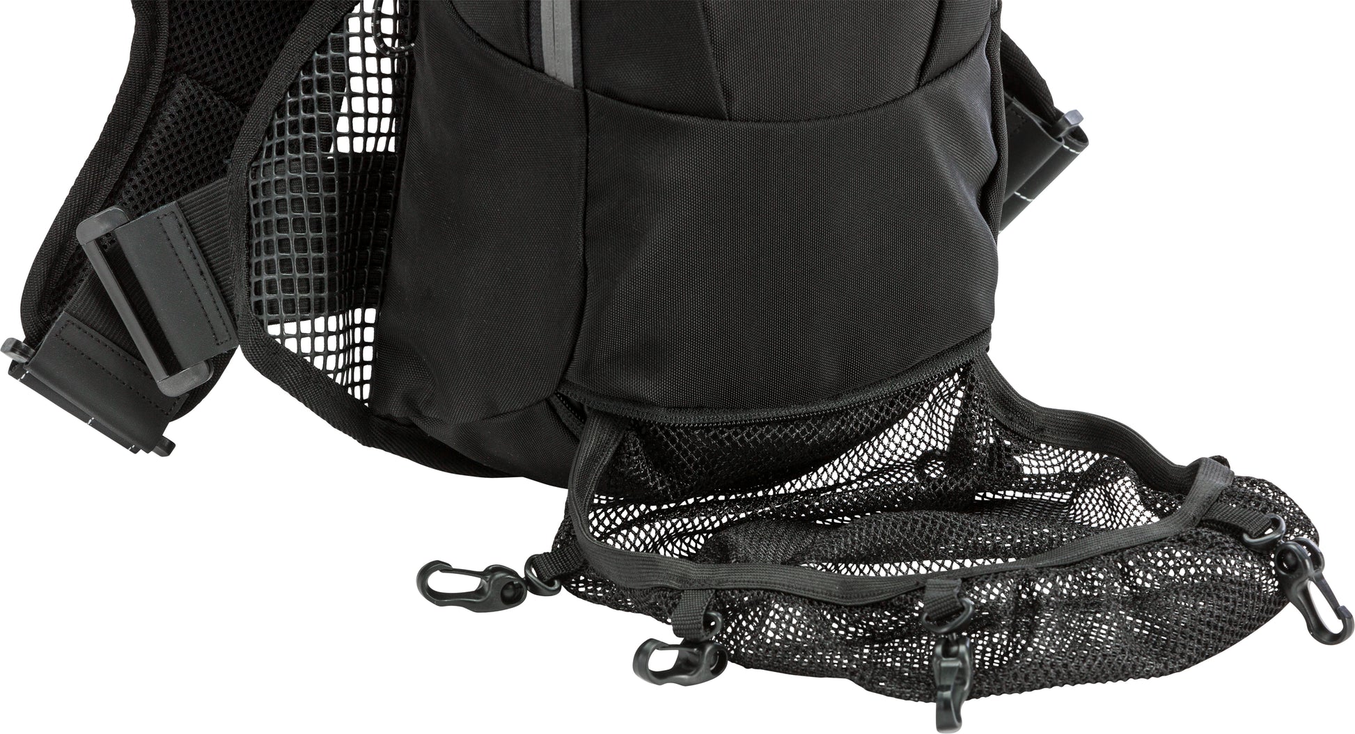 Xc 30 Hydro Pack 1l Black