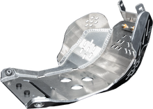 Skid Plate Ktm/Hus/Gas