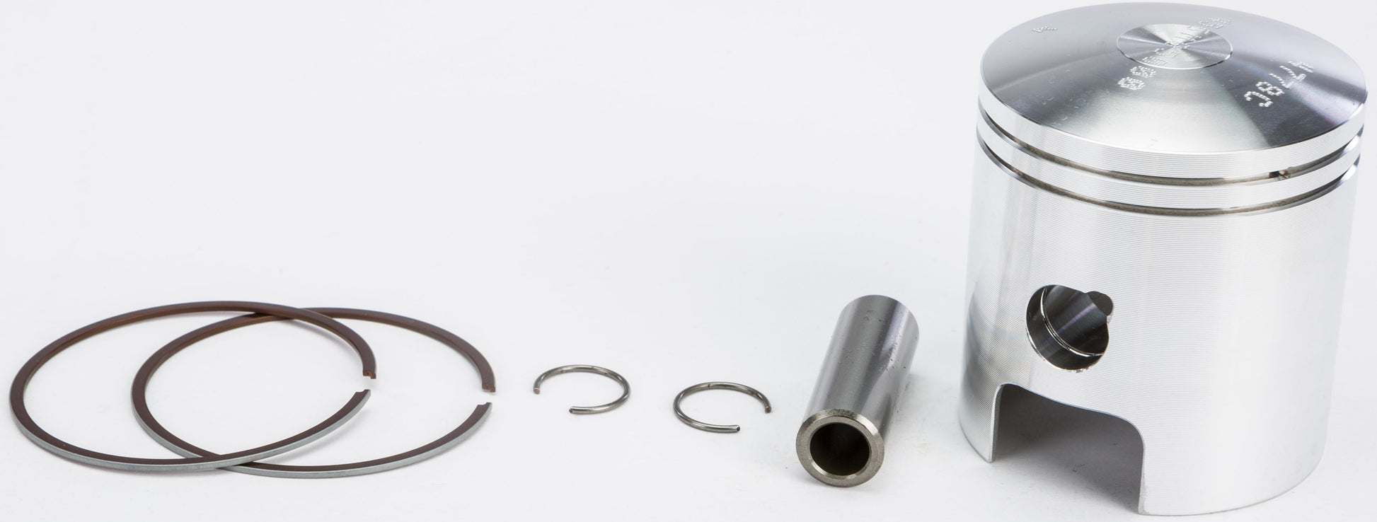 Piston Kit 50.00/+1.00 Suz