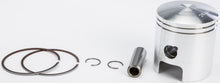 Piston Kit 50.00/+1.00 Suz