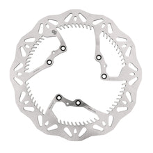 Front Disc