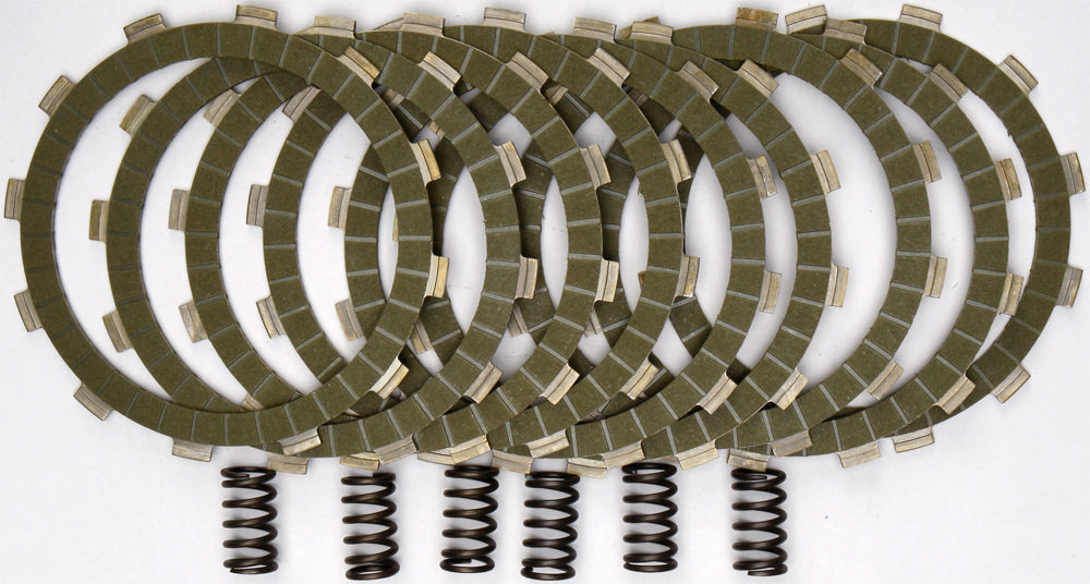 Street Racer Clutch Kit Src54