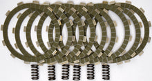 Street Racer Clutch Kit Src54