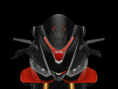 Rizoma Stealth Mirrors for the Aprilia RSV4 (09-25) and RS 660 (21-25)