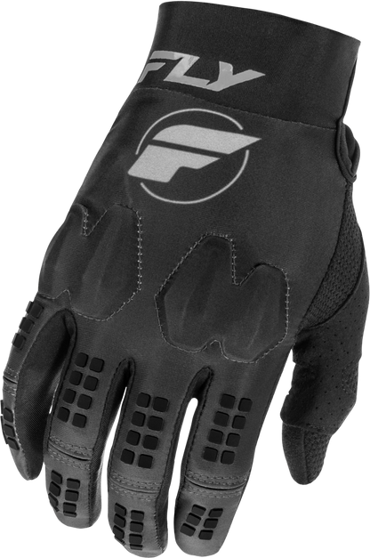 Evolution  Dst Gloves Black/Grey Xl