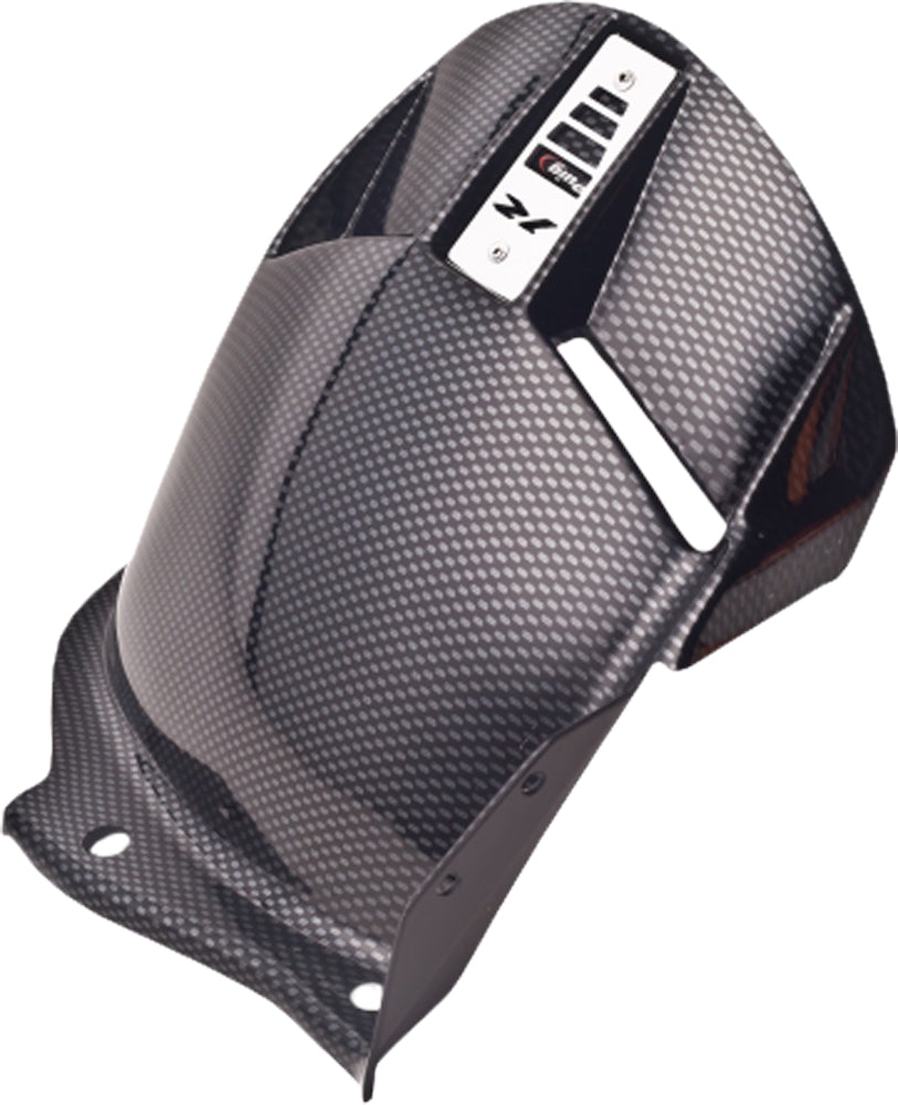 Tire Hugger Carbon Look