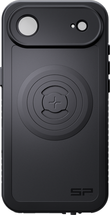 Phone Xtreme Case Spc+ Apple Iphone 17 Air Black