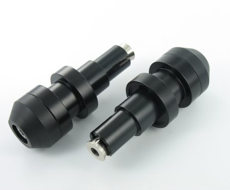 RhinoMoto Bar Ends For Bar End Mirrors for EBR 1190 RX / SX