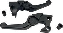 Anthem Shorty Lever Set Black Xl 14 21