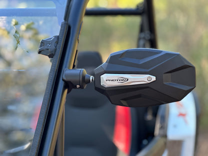 Photon Side Mirror