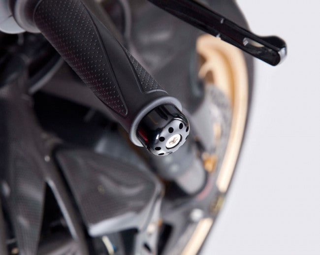 Motocorse Titanium or Aluminum Bar Ends for MV Agusta F4 / Brutale (B4)