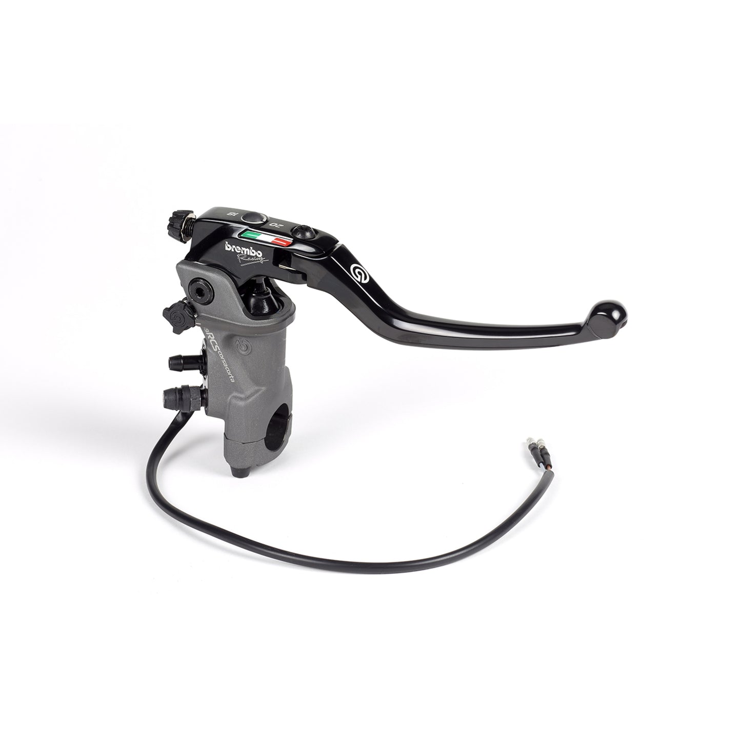 Upgrade Brake Master Cylinder 19rcs Corsacorta 19mm