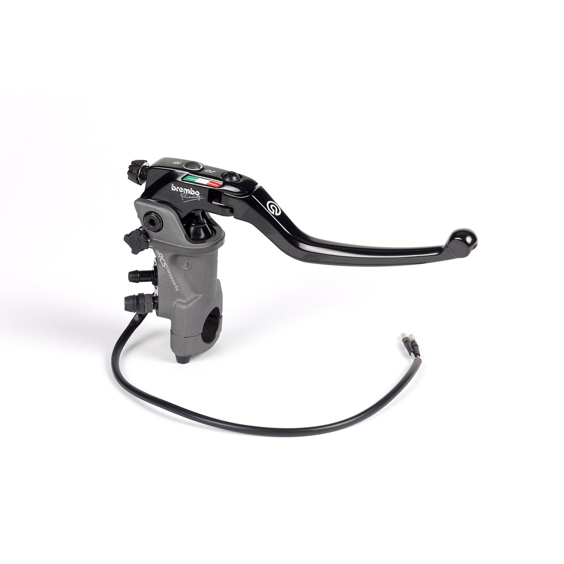 Upgrade Brake Master Cylinder 19rcs Corsacorta 19mm