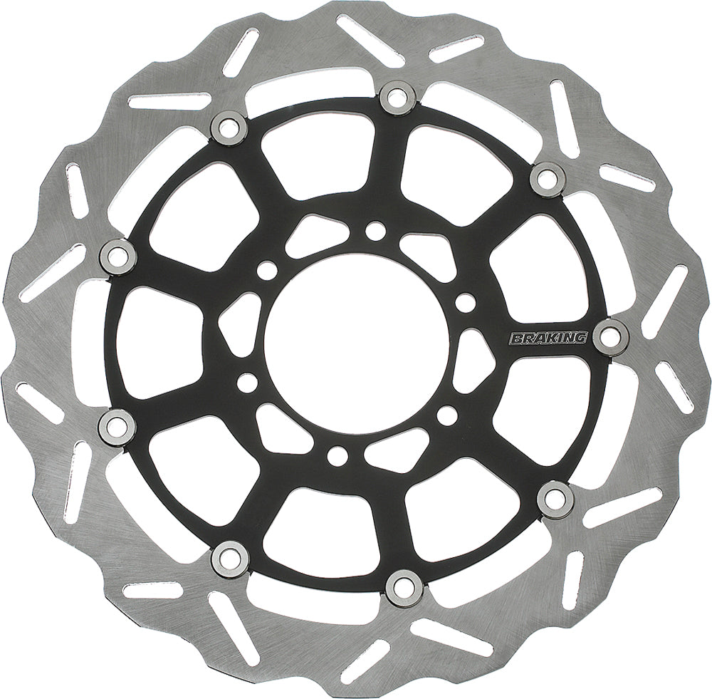 Rotor Sk Series Left