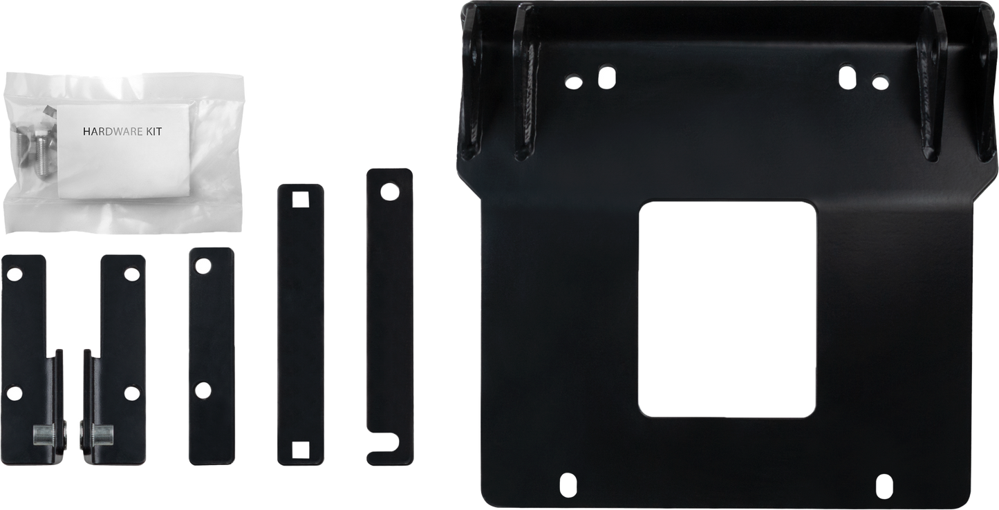 Rmax Plow Mount