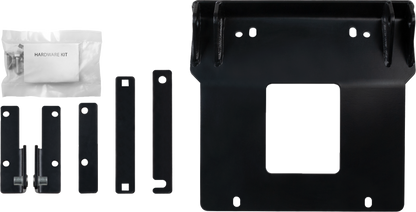 Rmax Plow Mount