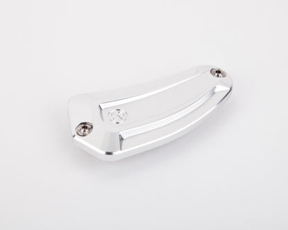 Motocorse NEW STYLE Billet Brake Reservoir Cap For Nissin Master Cylinders On MV Agusta Models