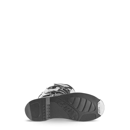 Gx1 Boots Black/White/Grey Sz 7