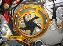 DBK Special Parts (Ducabike) Type 2 Full Dry Clutch Cover