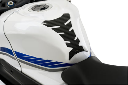 Performance Tank Pad Carbon