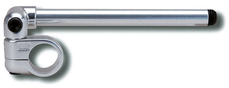 Domino Vintage Style 3 Piece Half Bar Kit (Clip-on)