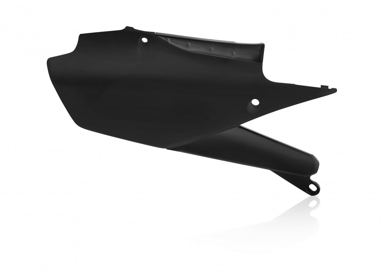 Side Panels Black