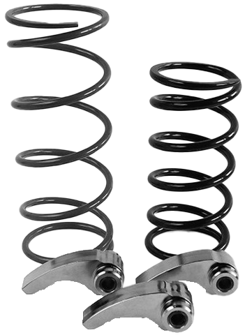 Rock Crawler Clutch Kit
