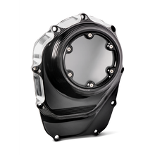 Performance Machine Vision Cam Cover - Contrast Cut
