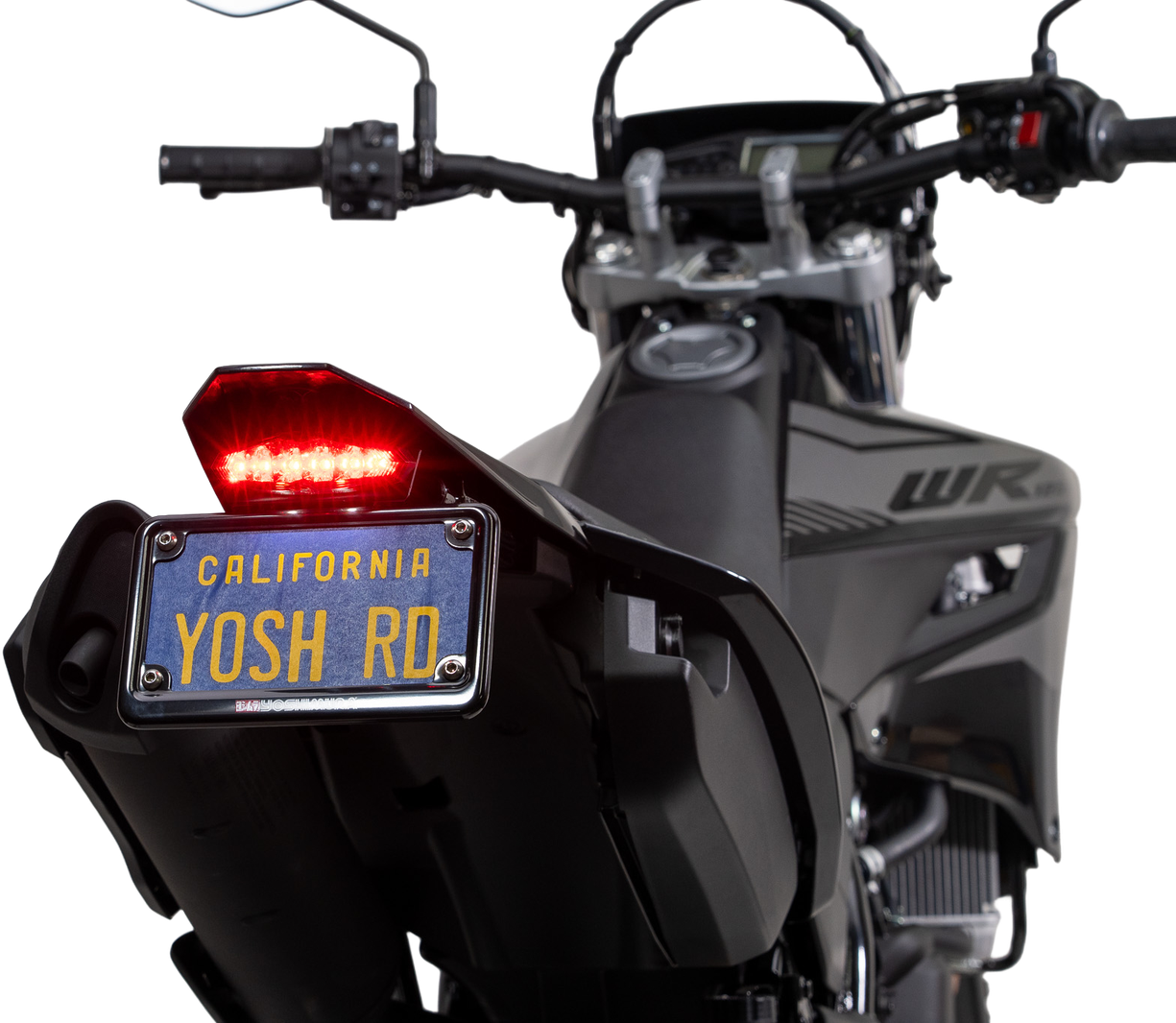 Fender Eliminator V2 Base Yam