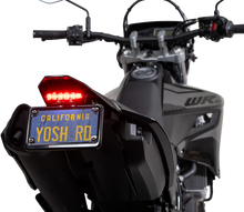 Fender Eliminator V2 Base Yam