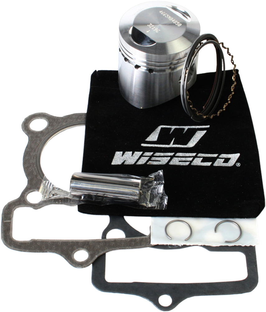 Top End Kit 48.50/+0.50 9.7:1 Hon