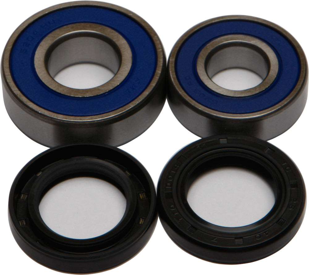 Rear Wheel Bearing/Seal Kit