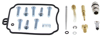 Bike Carburetor Rebuild Kit