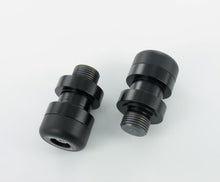 RhinoMoto Bar Ends For Bar End Mirrors for BMW HP2 Sport