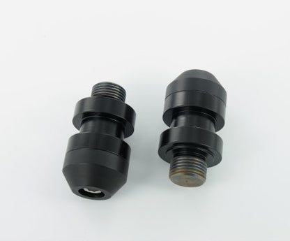 RhinoMoto Bar Ends For Bar End Mirrors for BMW HP2 Sport