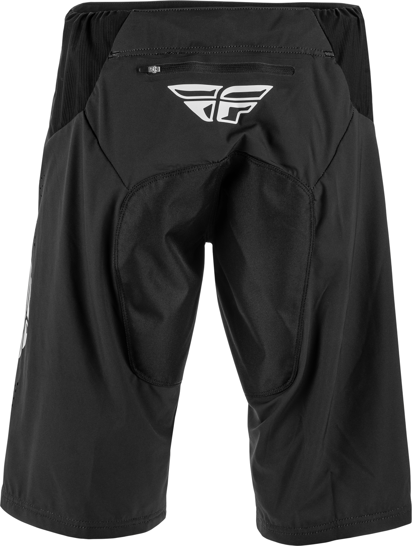 Radium Shorts Black Sz 30