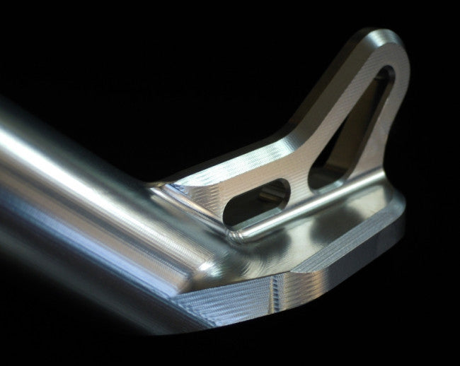 Motocorse Billet Kickstand (sidestand) for MV Agusta F4, Brutale, and Rush (2010+)