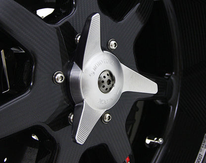 Motocorse DVC SPINNER Rear axle Slider for Large Rear Hub Ducati's