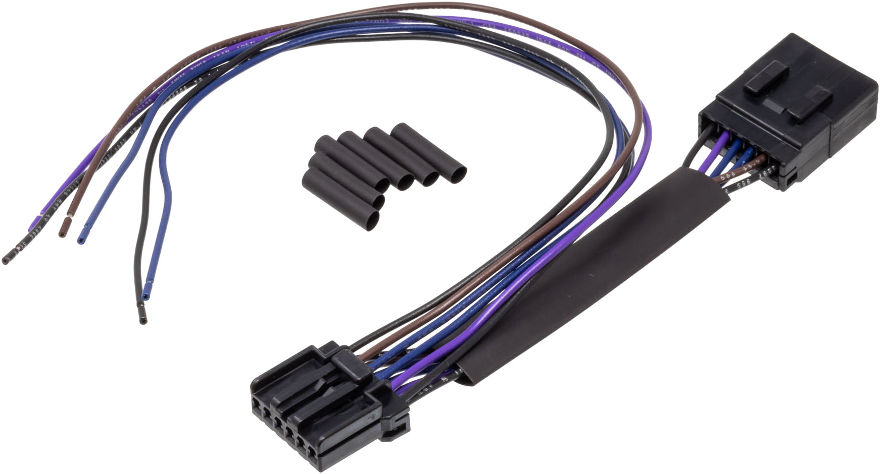 Front Turn Signal Tap Harness 96 13 Flhr Flht